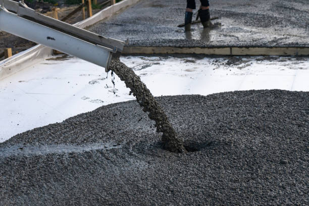 Best Concrete Retaining Walls in Lavalette, WV