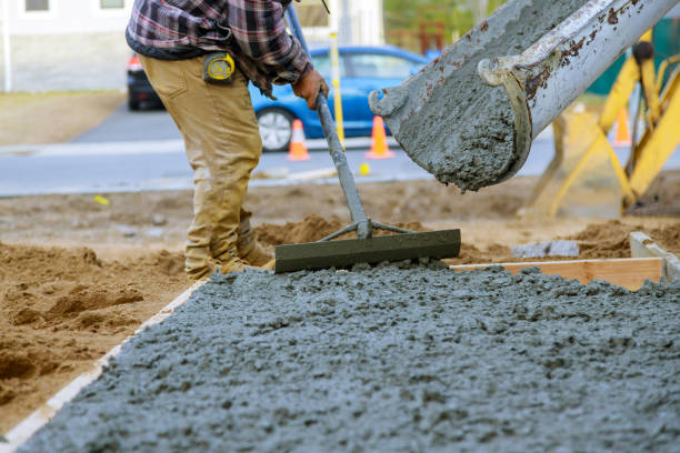 Best Concrete Foundation Repair in Lavalette, WV