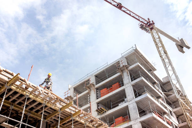 Best Commercial Concrete Services in Lavalette, WV